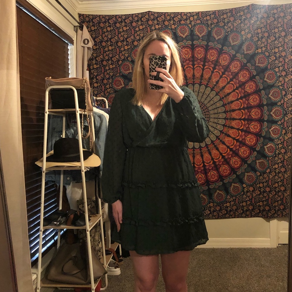 NWOT Small Dress